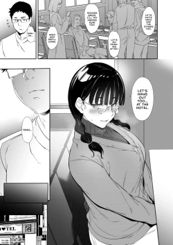 Page 39 of Otaku Tomodachi to no Sex wa Saikou ni Kimochi Ii | Sex with Your Otaku Friend is Mindblowing