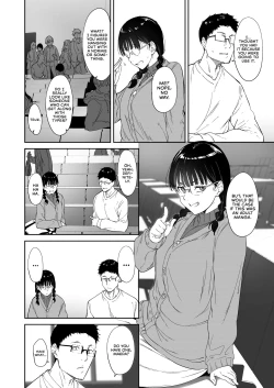 Page 8 of Otaku Tomodachi to no Sex wa Saikou ni Kimochi Ii | Sex with Your Otaku Friend is Mindblowing