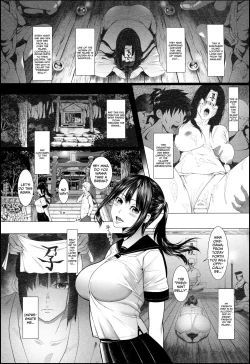 Page 2 of Haramase no Shima 3| Pregnant Island 3 - A Girl is Agonisingly Filled With Semen