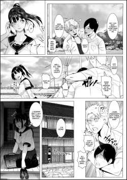 Page 4 of Haramase no Shima 3| Pregnant Island 3 - A Girl is Agonisingly Filled With Semen