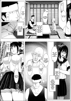 Page 5 of Haramase no Shima 3| Pregnant Island 3 - A Girl is Agonisingly Filled With Semen