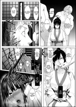Page 8 of Haramase no Shima 3| Pregnant Island 3 - A Girl is Agonisingly Filled With Semen