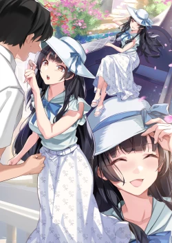 Page 4 of Koibito Gokko | Playing Lovers