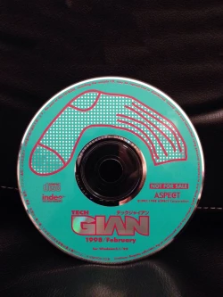 Page 132 of Tech Gian 016