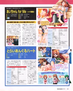 Page 83 of Tech Gian 027