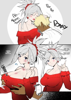 Page 2 of Kaettara Musashi-chan ga Iru Seikatsu | Life if Musashi Came Home