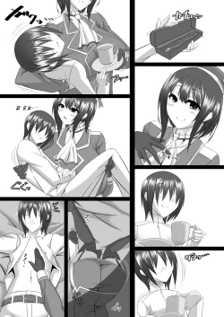 Page 36 of Boku no Oyome-san