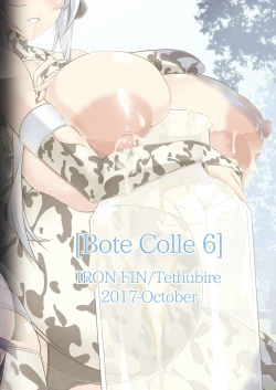 Page 112 of Bote Colle 6