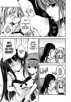 Page 10 of Nanikore! What's That!