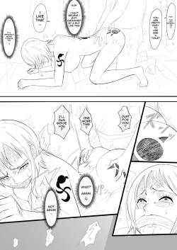 Page 6 of Nami MangaTranslated