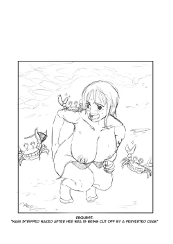 Page 8 of Nami MangaTranslated