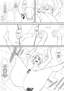 Page 9 of Nami MangaTranslated