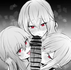 Page 2 of Doctor ni Kuwareru Abyssal Hunter