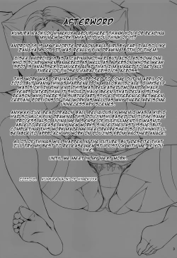 Page 36 of Saikyou Mama wa Kasegitai | The Strongest Mom ever wants to earn some Money