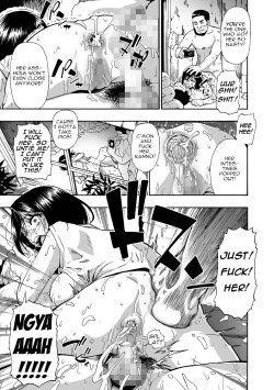 Page 7 of Hakidame | Garbage Dump Ch. 3