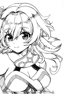 Page 23 of Yume Hate no Ihoujin