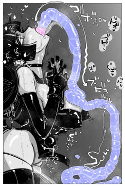 Page 47 of Anal Jelly Zumou