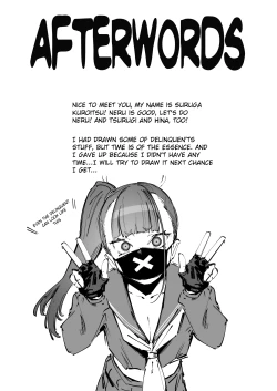 Page 21 of Neru ga Suki | I Love Neru