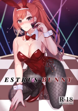 Page 1 of ESTRUS BUNNY