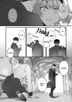 Page 45 of [Sakuru Haruni Inazuma (Harumi Niina) Chuuken Bodyguard ga Nisemono Reijou no Uso to Shintai wo Abaku made. | Until the Obedient Bodyguard Exposes the Body and the Lie of the Fake Lady [English] [Painful Nightz] [Digital]
