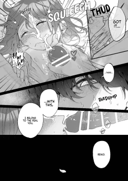 Page 69 of [Sakuru Haruni Inazuma (Harumi Niina) Chuuken Bodyguard ga Nisemono Reijou no Uso to Shintai wo Abaku made. | Until the Obedient Bodyguard Exposes the Body and the Lie of the Fake Lady [English] [Painful Nightz] [Digital]