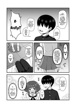Page 24 of Teisou Gyakuten Abekobe Banashi 4 | A Tale of Reversed Gender Roles 4
