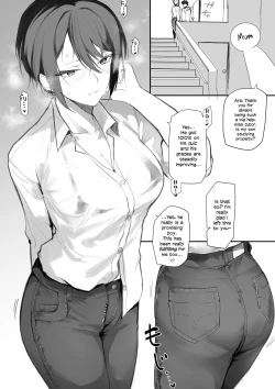 Page 6 of Ikemen Kateikyoushi OneeTutor Onee-San