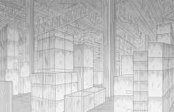 Page 19 of Tsune Shi e no Terakomotosu