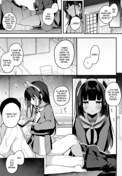 Page 15 of Usagi no Tamago | Rabbit Egg