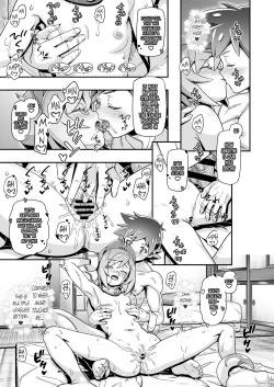 Page 10 of PM GALS LEGENDS Kai | PM GALS LEGENDS Irida