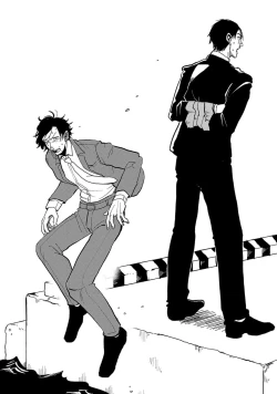 Page 164 of M no Kyouten | M的教典 Ch. 1-6 + 特典