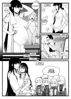 Page 8 of Pregnancy's part 6