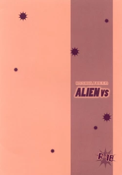 Page 10 of ALIEN vs …