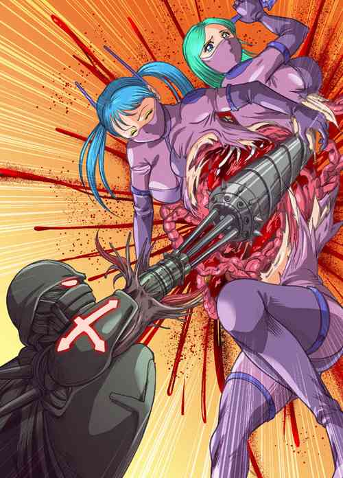 Download The IRONCROSS