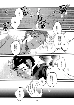 Page 33 of Ore no Shin ga Inma Yanante Kiiteen