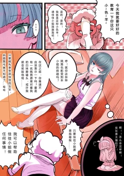 Page 10 of GOAT-goat Ⅰ special chapter