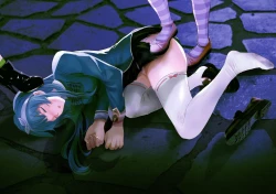 Page 14 of GOAT-goat Ⅴ special chapter