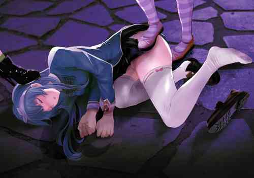[Minworld] GOAT-goat Ⅴ special chapter (1) [CHINESE]