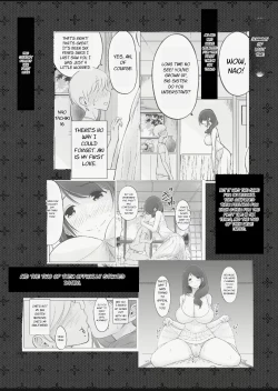 Page 2 of Itoko no OneeFutarime-