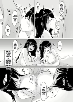 Page 37 of Itoko no OneeFutarime-