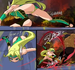 Page 24 of Clone Factory