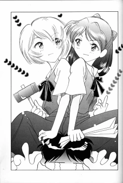 Page 30 of Tenshi | Angel