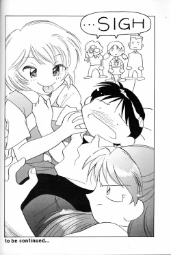 Page 33 of Tenshi | Angel