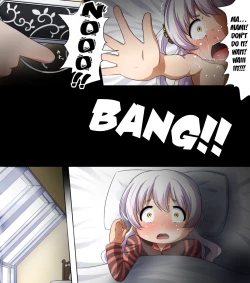 Page 28 of Nightmare Hitori Aruki