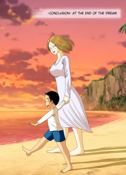 Page 41 of Akumu 6| Nightmare 6