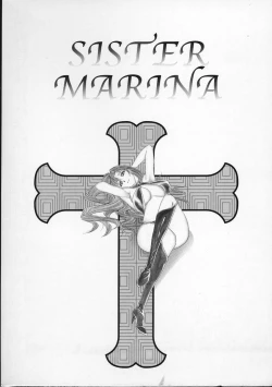 Page 4 of Mogitate Marina-chan 1