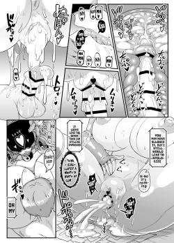 Page 38 of Android no Ofuroya-san PLAYBOT