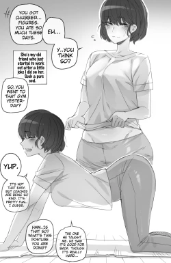 Page 19 of Ratatatat74 Translated Shorts