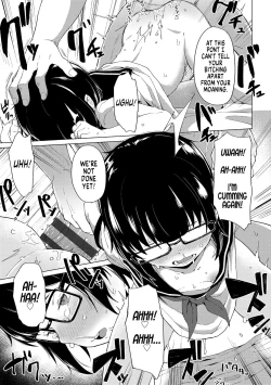 Page 19 of Katasumi no Sumire | Shy Girl Sumire