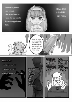 Page 9 of GOAT-goat chapter 2